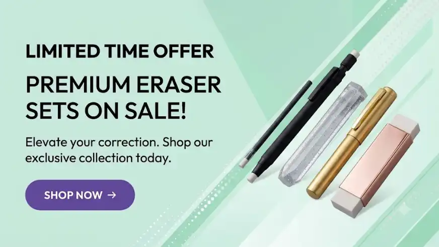 eraser