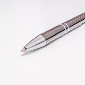ball-point pen, pen, ink pen, write, silver pen, write desire, writer's block, pen, pen, pen, pen, pen, ink pen